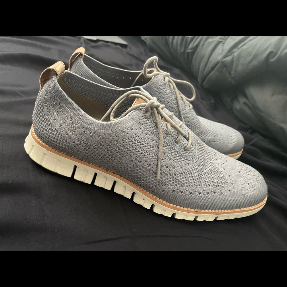 Cole Haan Grand casual dress shoe